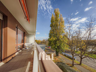  Appartement � vendre 4 pi�ces 82 m�