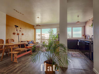  Appartement � vendre 3 pi�ces 63 m�