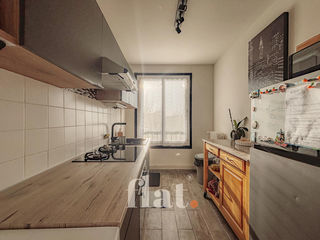  Appartement � vendre 3 pi�ces 55 m�