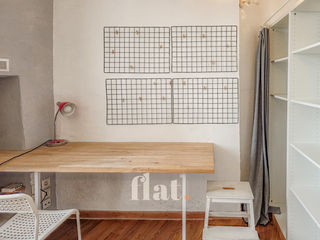  Appartement � vendre 1 pi�ce 15 m�