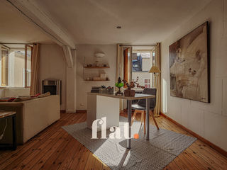  Appartement � vendre 5 pi�ces 130 m�