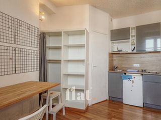  Appartement � vendre 1 pi�ce 15 m�