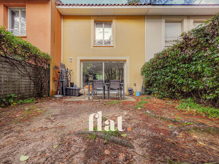  Maison � vendre 3 pi�ces 73 m�