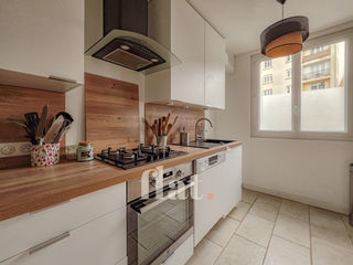  Appartement � vendre 3 pi�ces 60 m�