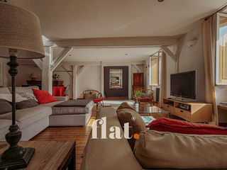  Appartement � vendre 5 pi�ces 130 m�