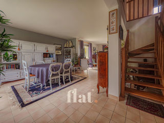  Maison � vendre 5 pi�ces 130 m�