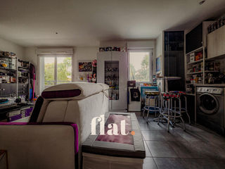  Appartement � vendre 1 pi�ce 32 m�