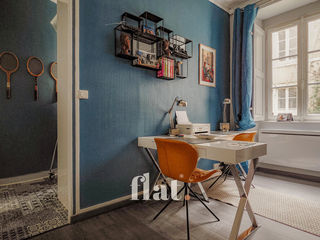  Appartement � vendre 1 pi�ce 24 m�