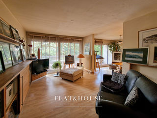  Appartement � vendre 4 pi�ces 88 m�