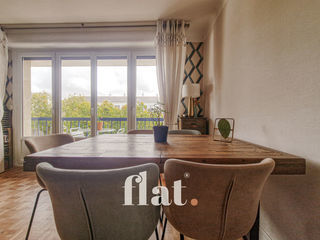  Appartement � vendre 4 pi�ces 92 m�