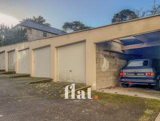  Parking / Garage � vendre 14 m�