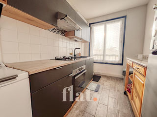  Appartement � vendre 3 pi�ces 55 m�