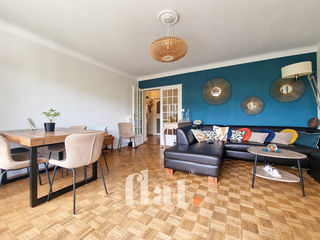  Appartement � vendre 4 pi�ces 92 m�