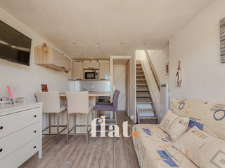  Maison � vendre 2 pi�ces 30 m�