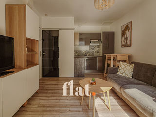  Appartement � vendre 1 pi�ce 20 m�