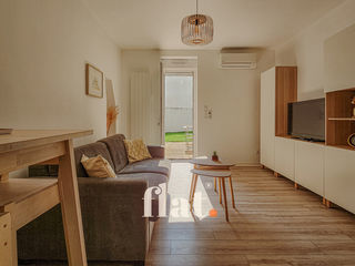  Appartement � vendre 1 pi�ce 20 m�