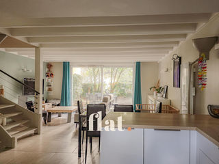  Maison � vendre 3 pi�ces 73 m�