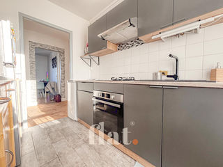  Appartement � vendre 3 pi�ces 55 m�