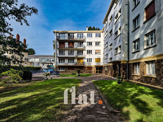  Appartement � vendre 4 pi�ces 92 m�