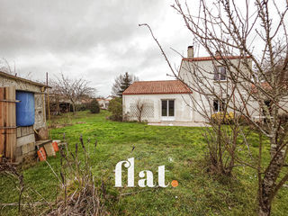  Maison � vendre 6 pi�ces 160 m�