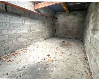  Parking / Garage � vendre 14 m�