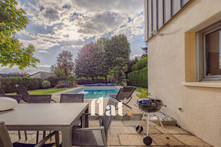  Maison � vendre 6 pi�ces 175 m�