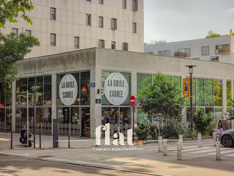 vente FONDS DE COMMERCE ( hors Murs) - Boulangerie -'BOULE CARREE' 838800 44200 Nantes