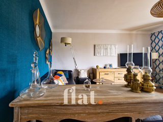  Appartement � vendre 4 pi�ces 92 m�