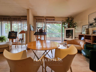  Appartement � vendre 4 pi�ces 88 m�