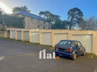  Parking / Garage � vendre 14 m�