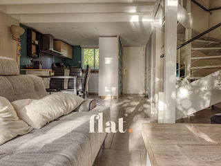  Maison � vendre 3 pi�ces 73 m�