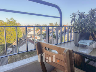  Appartement � vendre 3 pi�ces 55 m�