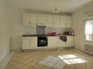  Maison � vendre 3 pi�ces 76 m�