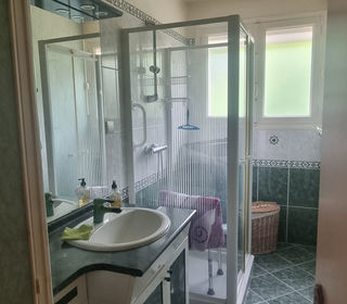  Maison � vendre 3 pi�ces 68 m�