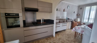  Maison � vendre 5 pi�ces 126 m�