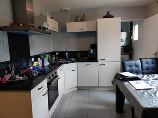  Maison � vendre 4 pi�ces 91 m�