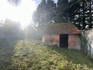  Terrain � vendre 849 m�