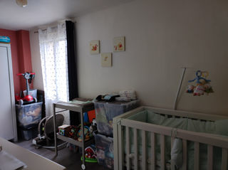  Maison � vendre 4 pi�ces 91 m�