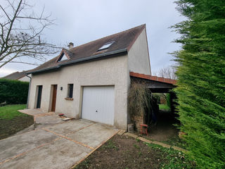  Maison � vendre 5 pi�ces 112 m�