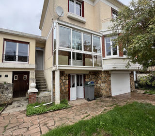  Maison � vendre 5 pi�ces 105 m�