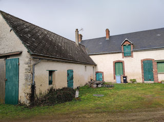  Maison � vendre 5 pi�ces 118 m�