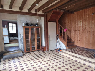  Maison � vendre 5 pi�ces 105 m�