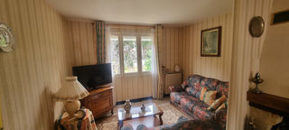  Maison � vendre 3 pi�ces 68 m�