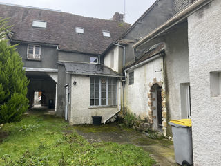  Maison � vendre 9 pi�ces 200 m�