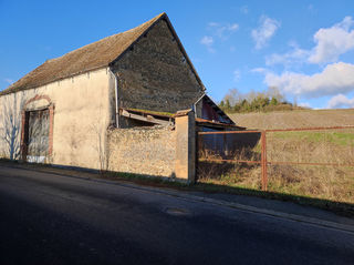  Maison � vendre 1 pi�ce 90 m�