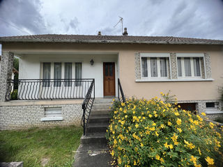  Maison � vendre 3 pi�ces 68 m�