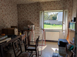  Maison � vendre 5 pi�ces 118 m�