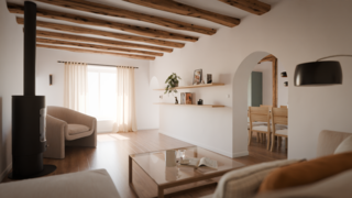  Maison � vendre 5 pi�ces 140 m�