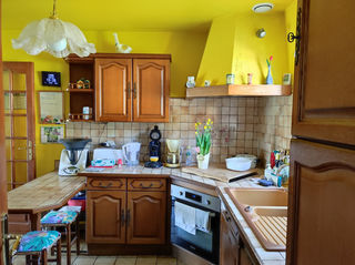  Maison � vendre 5 pi�ces 114 m�