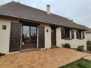  Maison � vendre 4 pi�ces 94 m�